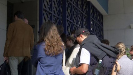 Paris : qui était Philippine, l'étudiante de 19 ans, dont le corps a été découvert enterré dans le bois de Boulogne ?