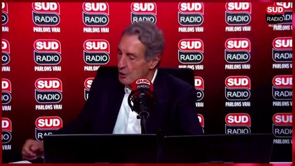 Françoise Degois - "Premier Conseil des ministres : Pour la modestie, on attendra un peu"