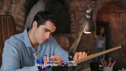Yalı Çapkını 76. Bölüm 1. Fragmanı