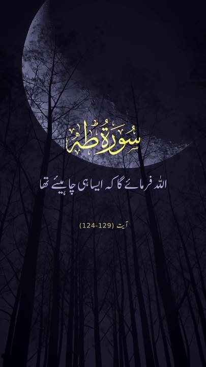 this is islam