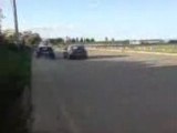 Focus rs vs megane rs