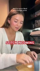 Will ‪@susi_vidal‬ make a fresh pesto for Gordon Ramsay on #IdiotSandwich ??