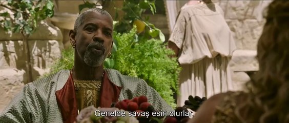 Gladyatör II Altyazılı Fragman (2)