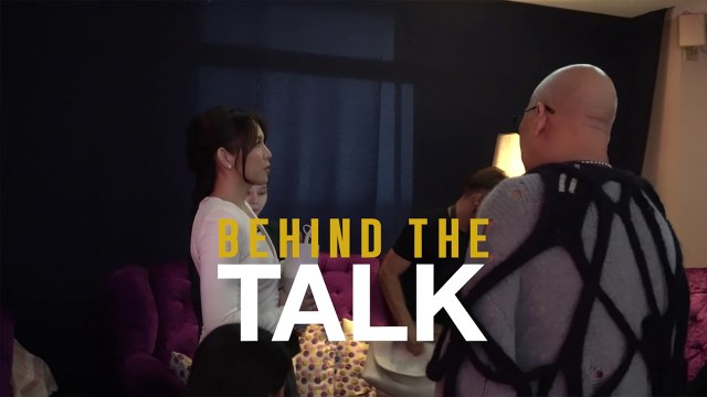 Fast Talk with Boy Abunda: Behind-the-talk with Kyline Alcantara | (Online Exclusive)