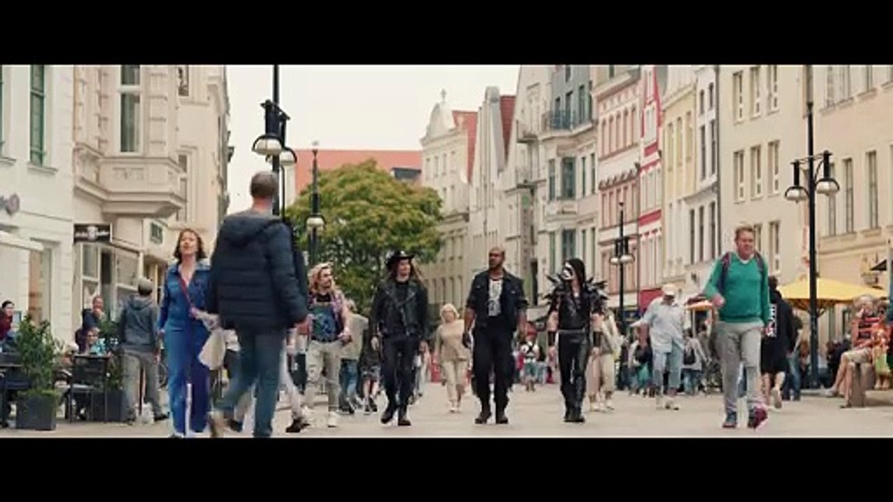 Heavier Trip Movie