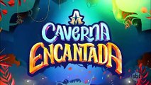 A Caverna Encantada  Capitulo 43 A Caverna Encantada  Capitulo 43