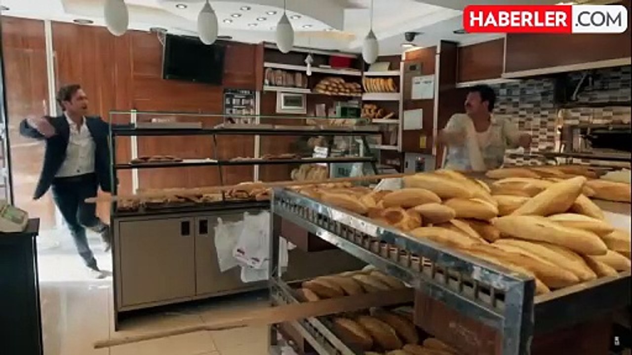 Deha dizisinde Prens repliği! Giray Altınok'tan yorum gecikmedi