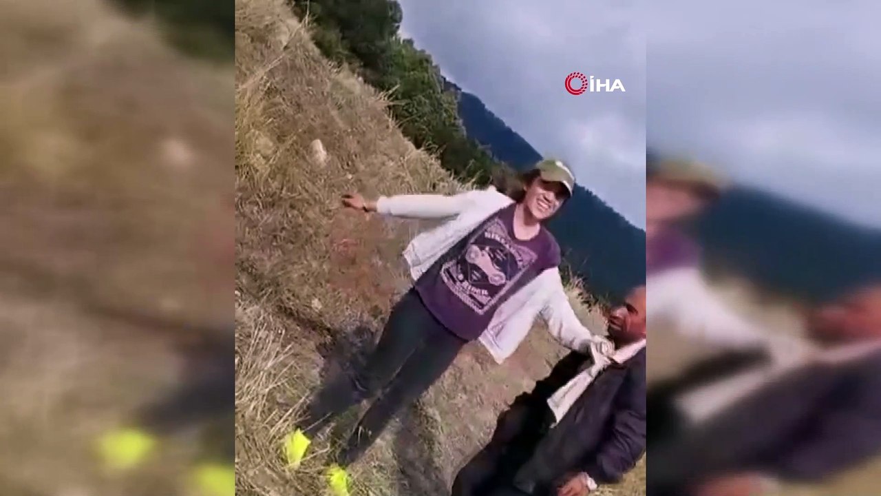 Engelli çobanı döven kız kardeşler tutuklandı