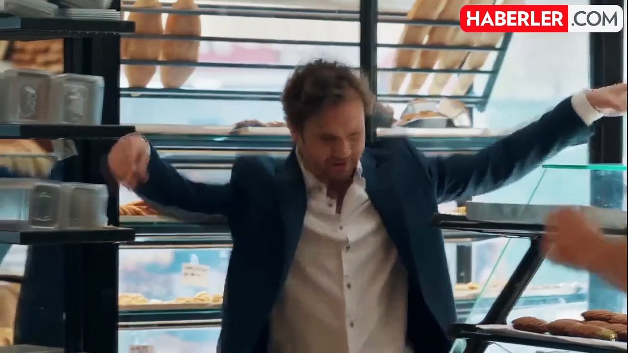 Deha dizisinde Prens repliği! Giray Altınok'tan yorum gecikmedi