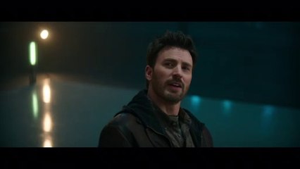 Red One | Trailer 3 🎅: Rescue Mission Unfolds