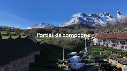 [BA] Epiceries, retour au village - 01/10/2024