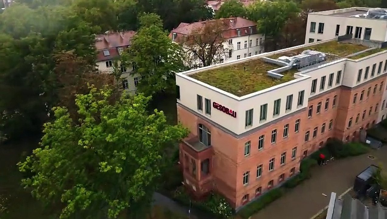 Ausbildungspreis pankow 2024 - gesobau ag