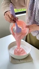 Strawberry Shortcake it's yummy