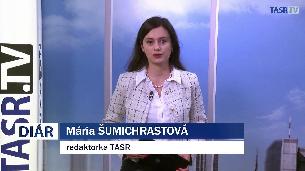 DIÁR - utorok 24/09/24