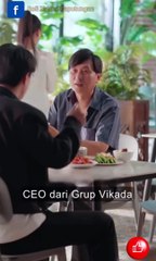 Wanita Bisu Jadi Hebat Eps. 4