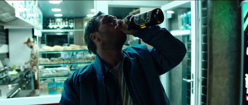 L'ultimo drink (Trailer ufficiale HD) English Movie