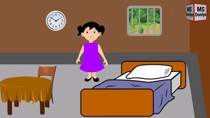 Baroo ka adab ,(urdu moralstoryfor children)