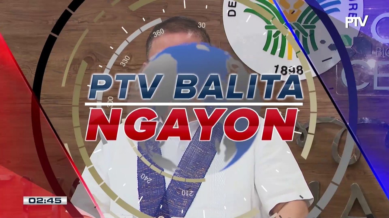 D.A., target makumpleto ang pagbili ng 600-K ASF vaccine bago matapos ang 2024