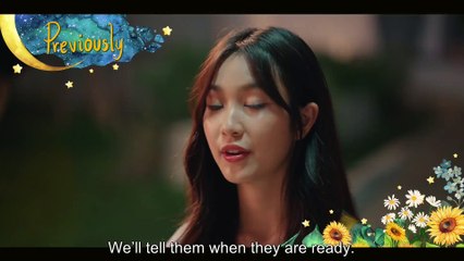 EP.8 Summer Night (2024) ENGSUB