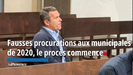 Fausses procurations aux municipales de 2020 : le procès commence pour les 13 prévenus