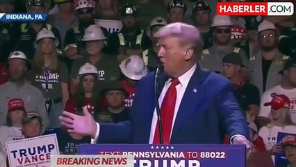 Trump, Zelenskiy'i 'Pazarlamacı' olarak nitelendirdi