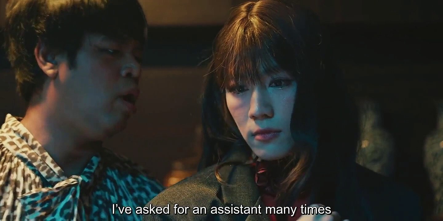 [ENG] EP.3 Jack & Joker U Steal My Heart! (2024) Dailymotion Video