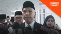 Pendaftaran syarikat boleh dibatal