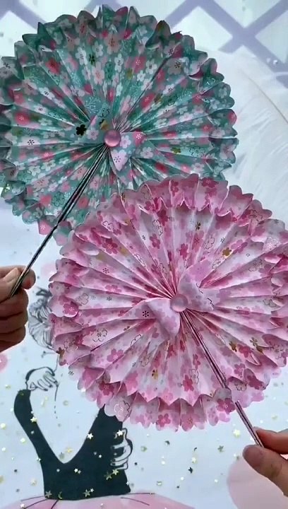 Artistry in Paper: Captivating Timelapse Creations