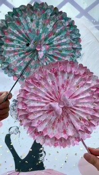 Artistry in Paper: Captivating Timelapse Creations