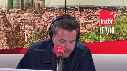 Antoine Armand comprend-il le capitalisme ? - En toute subjectivité, Dov Alfon
