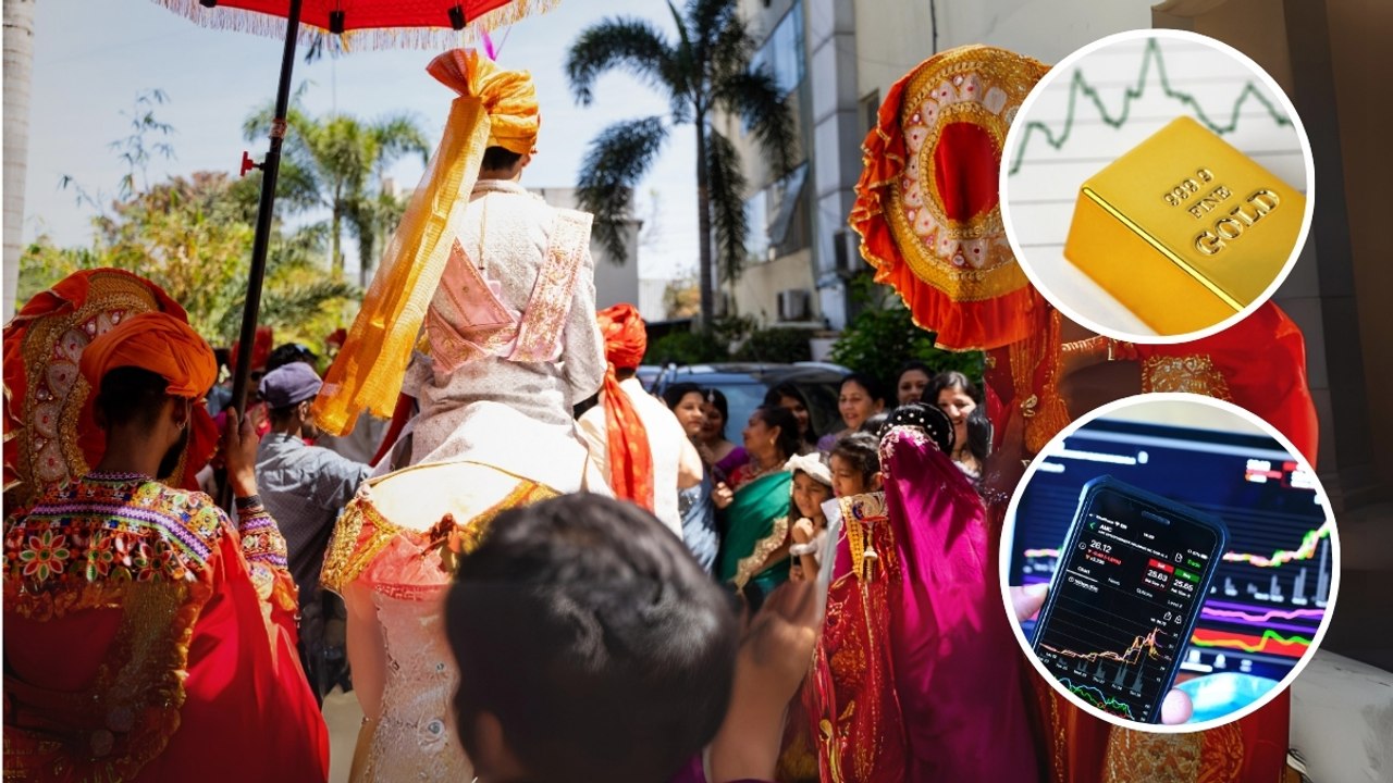 इस साल 35 लाख शादियों में खर्च होंगे 4.25 लाख करोड़ रुपये, कहां लगेगा पैसा, किस सेक्टर को फायदा?