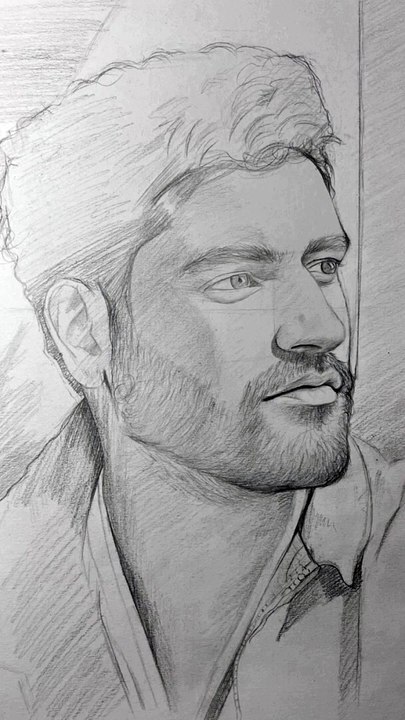 Dynamic Drawings: From Concept to Creation