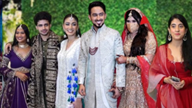 Adnaan Shaikh Sangeet Ceremony: Mr Faisu, Sameeksha Sud, Duplicate Modi & Other Celebs Full Video