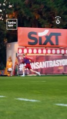 Galatasaray PAOK'a bileniyor