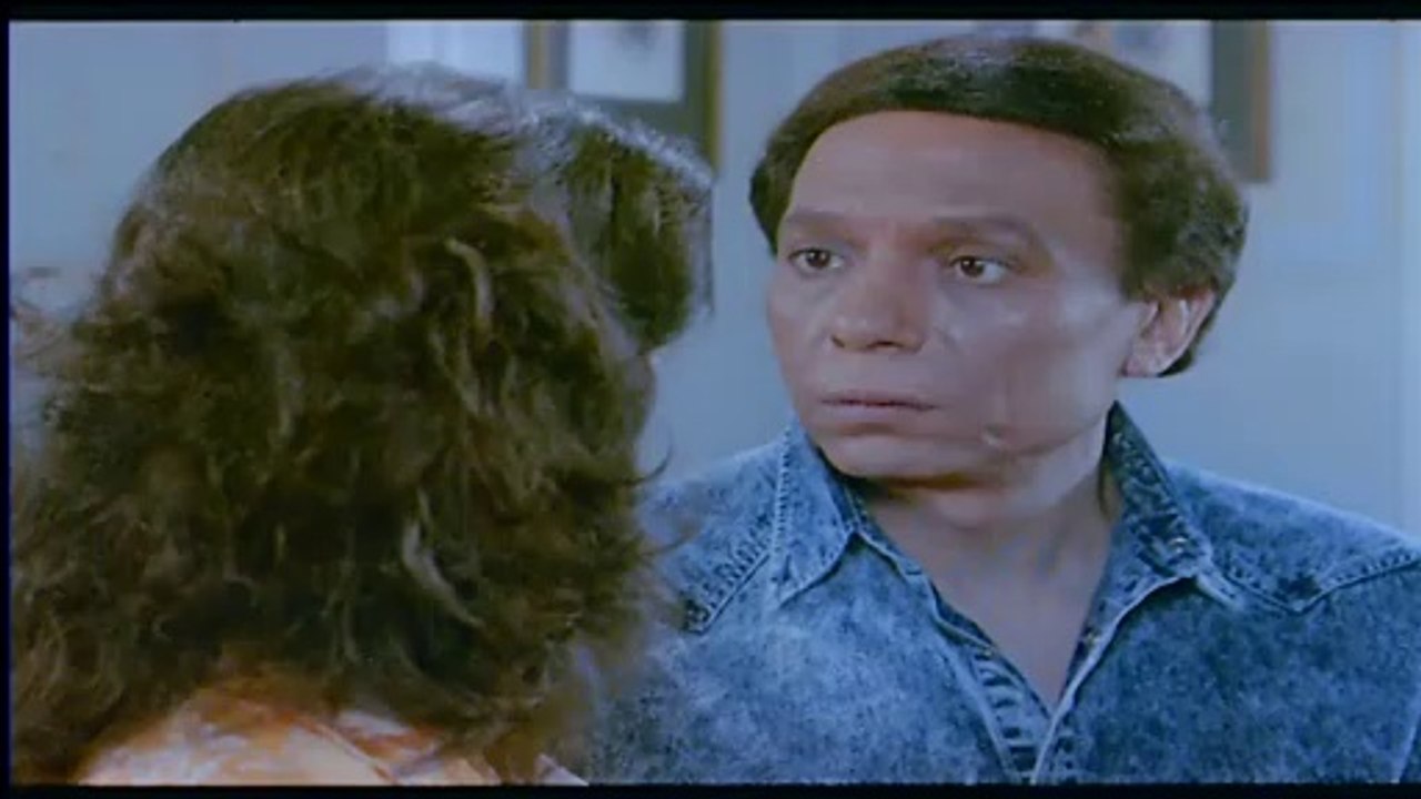 HD  فيلم | حنفي الأبهة - عادل امام - جودة
