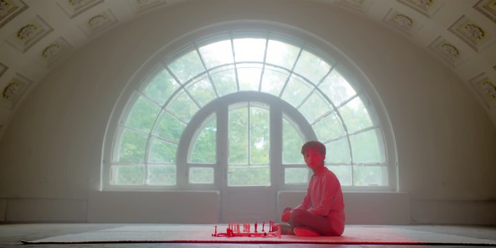 Joe Lynn Turner – Tortured Soul (Official Music Video)