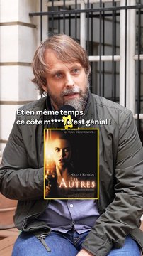 Alexandre Aja : 5 fois où le réalisateur a eu très peur au cinéma