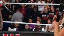 WWE RAW 23 September 2024 Rhea bold challenge for Bad Blood