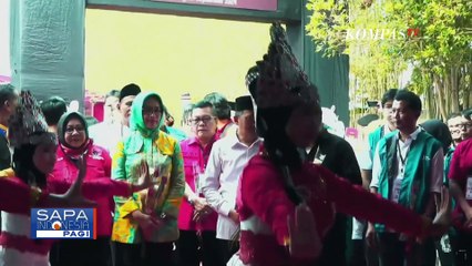 Genderang Pilkada Serentak 2024 Ditabuh! Ini Dia Daftar Nomor Urut Cagub-Cawagub di Pulau Jawa