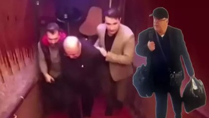 Tartıştığı arkadaşını çekiçle öldüren zanlı eğlence mekanında yakalandı