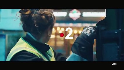 A l’épreuve Bande-annonce VF