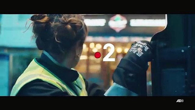 A l’épreuve Bande-annonce VF