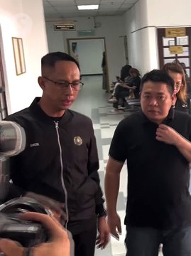 JB traders claim trial to attempted bribery of enforcement officers