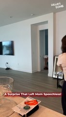 A Heartfelt Journey After Months Apart | Surprise Reunion