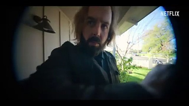 La Défense Lincoln - saison 3 Bande-annonce VO STFR