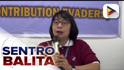 Download Video: Ilan pang establishments sa Makati City, inisyuhan ng Notice of Violation ng SSS