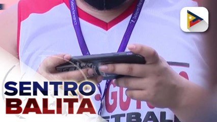 Kahalagahan ng tulong ng AI sa pag-iimbestiga sa mga krimen, inilatag ng CICC