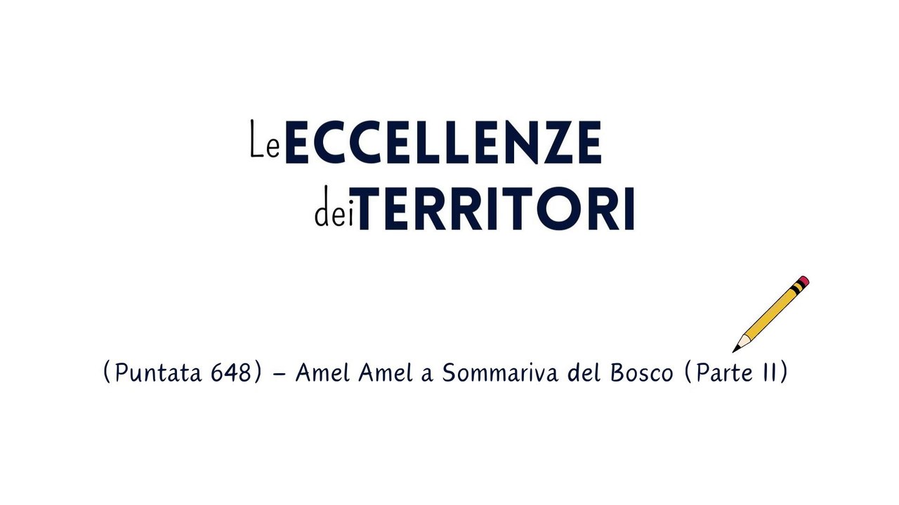 AMEL AMEL (Parte II)
