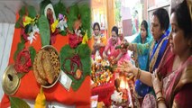 Jitiya Vrat Puja Bhog 2024:जितिया व्रत की पूजा थाली में शामिल करें ये भोग,क्या क्या चढ़ाया जाता है ?