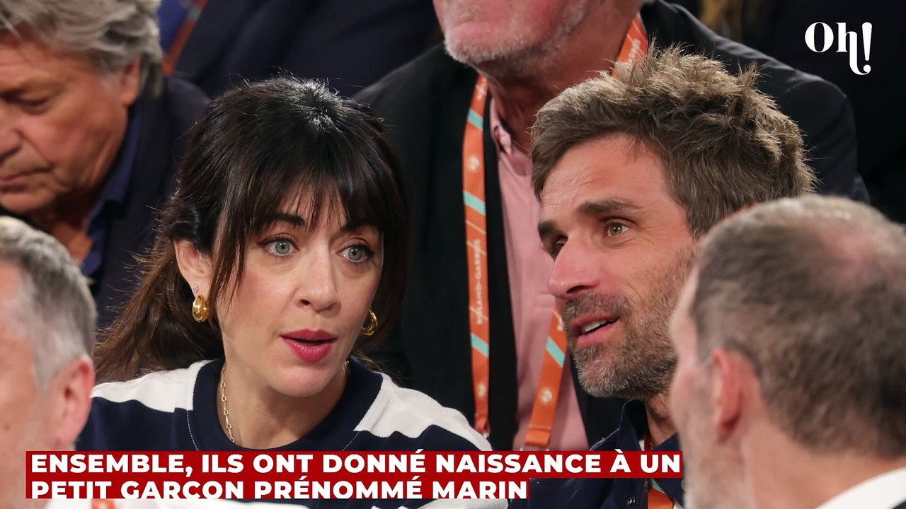 "Je suis obligée…" : Nolwenn Leroy revient sur la maladie de son mari Arnaud Clément